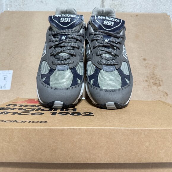 New balance 991 England UK - Picture 3 of 6
